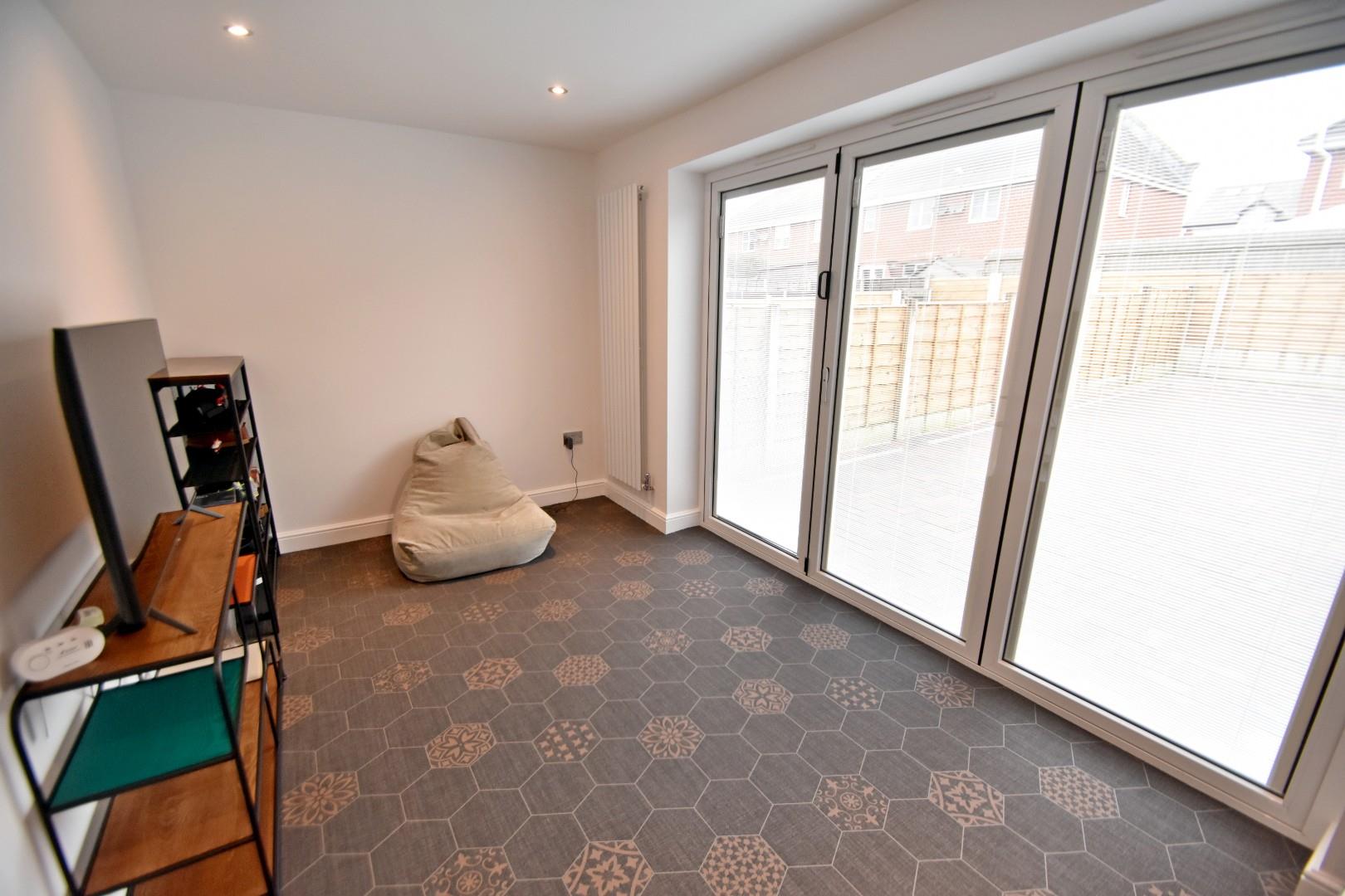 Barlow Close, Seedfield, Bury Pearson Ferrier Estate Agents and